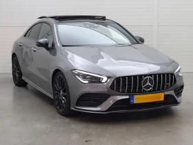 Mercedes-Benz CLA 180 AMG Package - 49500 лв. - 72675054 2