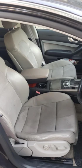 Обява за продажба на Audi A6 Allroad ~7 900 лв. - изображение 4