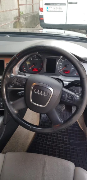 Обява за продажба на Audi A6 Allroad ~7 900 лв. - изображение 10