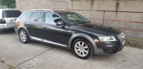 Обява за продажба на Audi A6 Allroad ~7 900 лв. - изображение 1