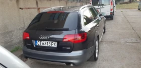 Обява за продажба на Audi A6 Allroad ~7 900 лв. - изображение 3