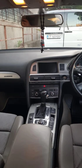 Обява за продажба на Audi A6 Allroad ~7 900 лв. - изображение 11