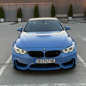 Обява за продажба на BMW M4 ~79 999 лв. - изображение 1