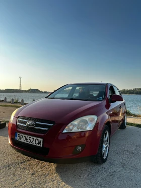 Обява за продажба на Kia Ceed ~5 900 лв. - изображение 1