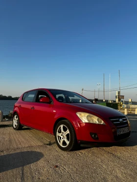 Обява за продажба на Kia Ceed ~5 900 лв. - изображение 2