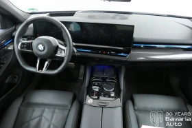 Обява за продажба на BMW 520 d xDrive M Sport Paket ~ 113 184 лв. - изображение 5