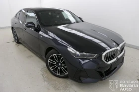 Обява за продажба на BMW 520 d xDrive M Sport Paket ~ 113 184 лв. - изображение 3