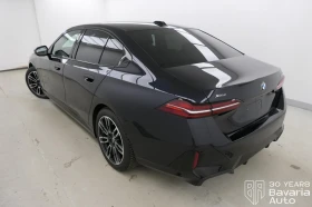 Обява за продажба на BMW 520 d xDrive M Sport Paket ~ 113 184 лв. - изображение 1