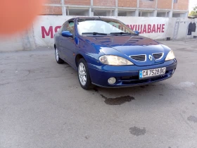 Renault Megane 1.4 16v - 950 € - 61115243 6