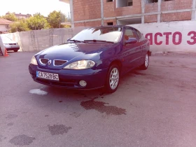 Renault Megane 1.4 16v - 950 € - 61115243 5