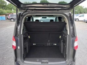 Ford Courier TOURNEO  | Mobile.bg    11