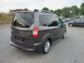 Ford Courier TOURNEO  | Mobile.bg    4