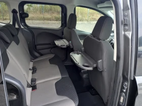 Ford Courier TOURNEO  | Mobile.bg    10