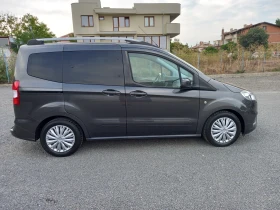 Ford Courier TOURNEO  | Mobile.bg    3