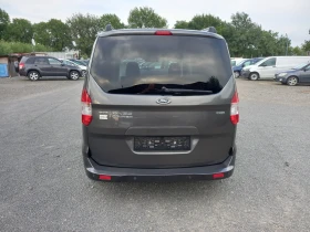 Ford Courier TOURNEO  | Mobile.bg    5