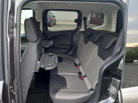 Ford Courier TOURNEO  | Mobile.bg    12