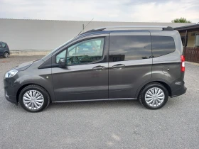 Ford Courier TOURNEO  | Mobile.bg    7