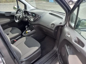 Ford Courier TOURNEO  | Mobile.bg    9