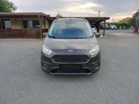  Ford Courier