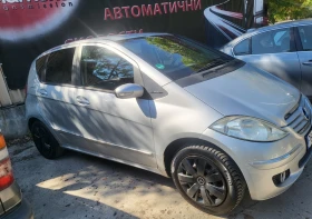 Обява за продажба на Mercedes-Benz A 190 ~Цена по договаряне - изображение 2