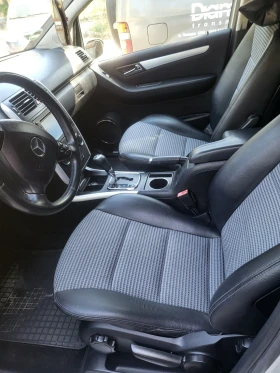 Обява за продажба на Mercedes-Benz A 190 ~Цена по договаряне - изображение 8