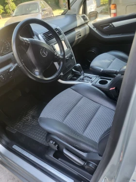 Обява за продажба на Mercedes-Benz A 190 ~Цена по договаряне - изображение 3