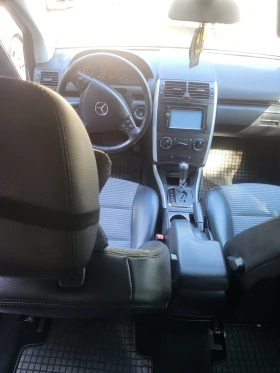 Обява за продажба на Mercedes-Benz A 190 ~Цена по договаряне - изображение 4