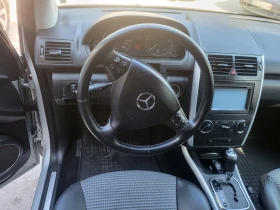 Обява за продажба на Mercedes-Benz A 190 ~Цена по договаряне - изображение 6