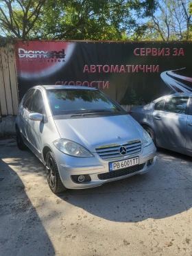 Обява за продажба на Mercedes-Benz A 190 ~Цена по договаряне - изображение 1