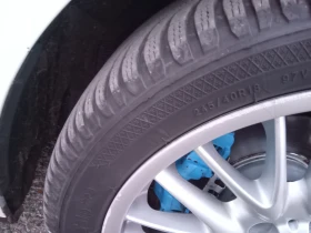 BMW 320 F30 M-Sport twin turbo 275kc. , снимка 9