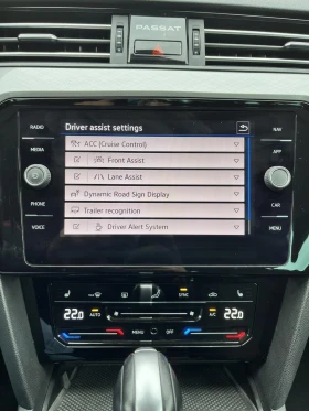 VW Passat 2.0 TDI B8 facelift | Mobile.bg    15