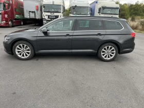 VW Passat 2.0 TDI B8 facelift | Mobile.bg    7