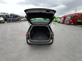 VW Passat 2.0 TDI B8 facelift | Mobile.bg    10