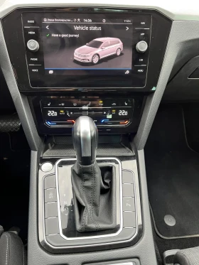 VW Passat 2.0 TDI B8 facelift | Mobile.bg    14