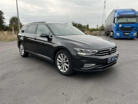 VW Passat 2.0 TDI B8 facelift | Mobile.bg    2