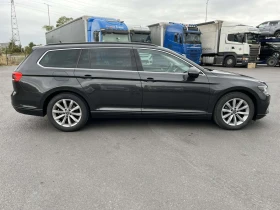 VW Passat 2.0 TDI B8 facelift | Mobile.bg    8