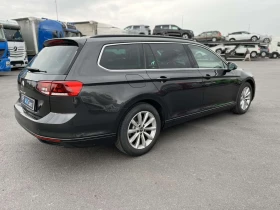 VW Passat 2.0 TDI B8 facelift | Mobile.bg    5