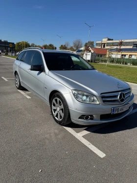 Mercedes-Benz C 220 - 12500 лв. / 6391.15 € - 25156048 7
