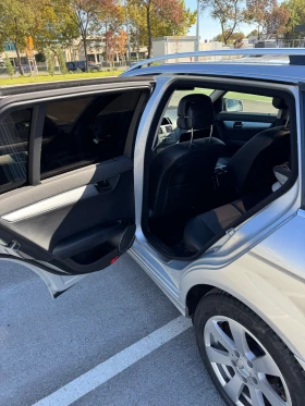 Mercedes-Benz C 220 - 12500 лв. / 6391.15 € - 25156048 11