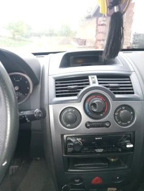 Renault Megane | Mobile.bg    8