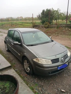 Renault Megane | Mobile.bg    5