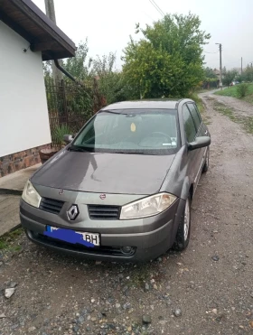 Renault Megane | Mobile.bg    12