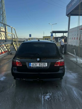 BMW 525 - 5499 лв. / 2811.59 € - 28549483 3