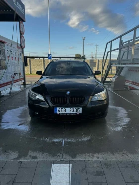 BMW 525 