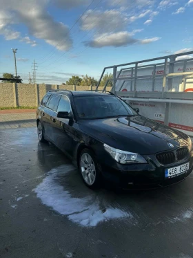 BMW 525 - 5499 лв. / 2811.59 € - 28549483 2