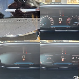 Peugeot 3008 ГАРАНЦИЯ 10.2026г. ALLURE - 39990 лв. / 20446.56 € - 17113507 17