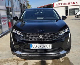 Peugeot 3008 ГАРАНЦИЯ 10.2026г. ALLURE - 39990 лв. / 20446.56 € - 17113507 2