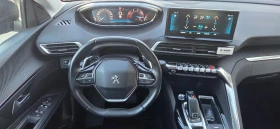 Peugeot 3008 ГАРАНЦИЯ 10.2026г. ALLURE - 39990 лв. / 20446.56 € - 17113507 11