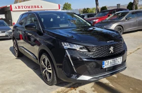 Peugeot 3008 ГАРАНЦИЯ 10.2026г. ALLURE - 39990 лв. / 20446.56 € - 17113507 3