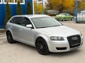 Audi A3 * 105KC* TOP* KLIMATRONIC*  | Mobile.bg    2